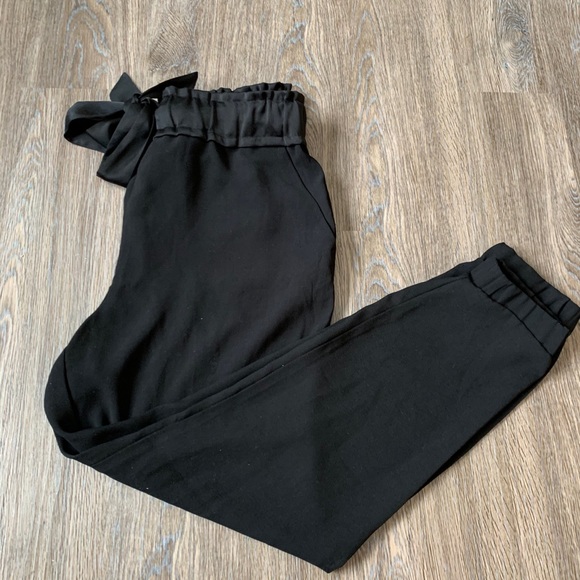 Dynamite Pants - Dynamite highwaisted dress pants